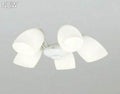 WF804LC / WF804NC オーデリック製シーリングファンライト【生産終了品】 メイン画像