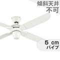 WF801P1 オーデリック製シーリングファン メイン画像