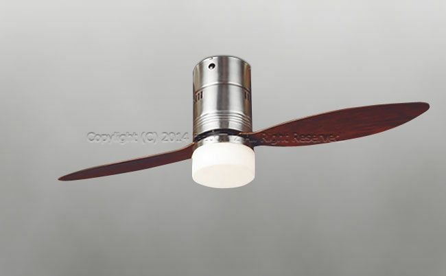 YCF-373 ユーワ製シーリングファンライト【YBE006】【生産終了品