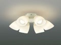 AA40373L コイズミ製シーリングファンライト【生産終了品】 メイン画像