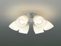 AA40375L コイズミ製シーリングファンライト【生産終了品】 メイン画像