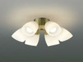 AA40377L コイズミ製シーリングファンライト【生産終了品】 メイン画像