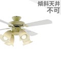 AM40385E + AA43201L / AA43201L(N) コイズミ製シーリングファンライト【生産終了品】 メイン画像