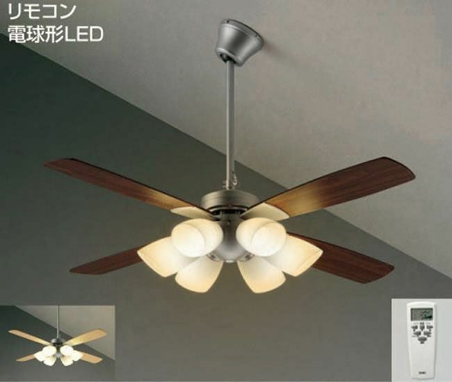 ダイコー製シーリングファンライト【DJE013】【生産終了品】｜<公式