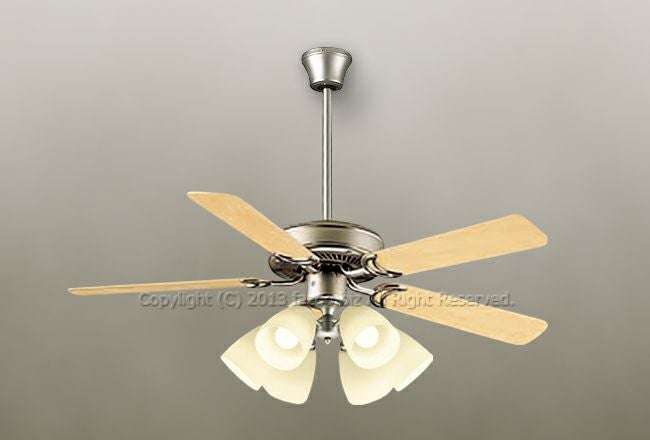 ダイコー製シーリングファンライト【DEB032】【生産終了品】｜<公式