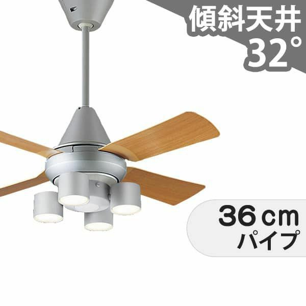 傾斜対応 LED 電球色/温白色/昼白色 4灯 クラス700[拡散タイプ]Ra90[美