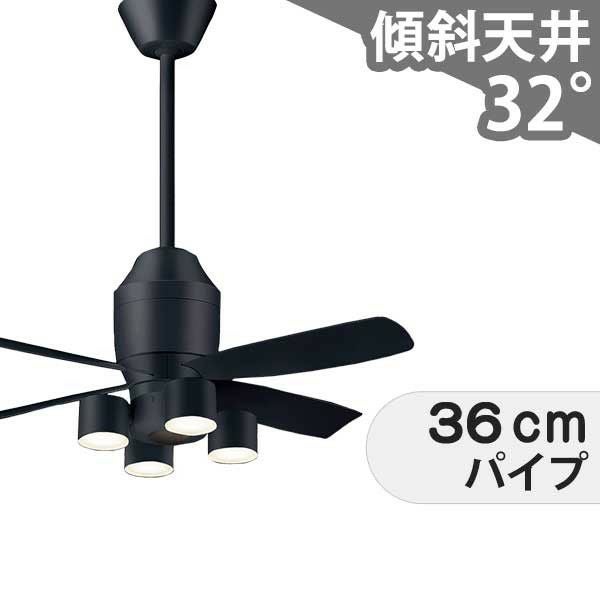 傾斜対応 LED 電球色/温白色/昼白色 4灯 軽量 クラス700[拡散タイプ