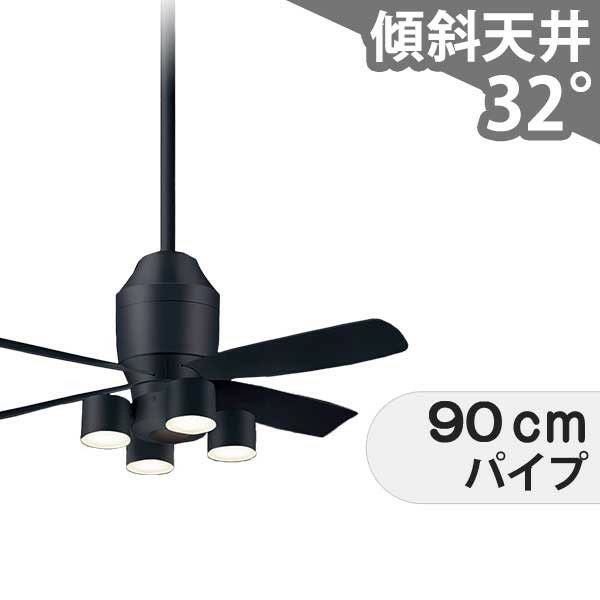 傾斜対応 LED 電球色/温白色/昼白色 4灯 軽量 クラス700[集光タイプ