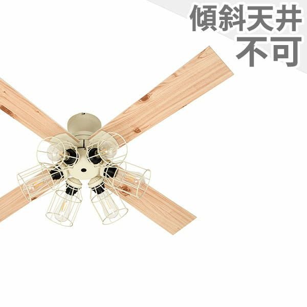 LED 電球色 6灯 軽量 JAVALO ELF Modern Collection フィラメントLED