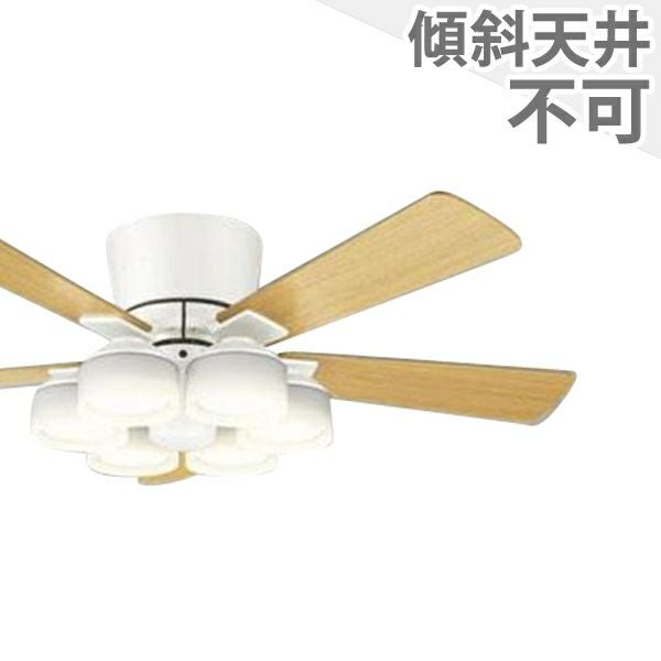 LED 調光・光色切替(電球色-昼白色) 6灯 薄型 軽量 高演色LED [R15