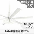 WF239P1 + WF287PR + WF733P1 オーデリック製シーリングファンライト メイン画像
