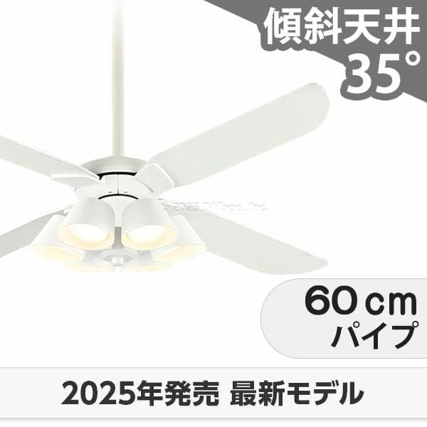傾斜対応 LED 電球色/温白色/昼白色 6灯 軽量 高演色LED [R15