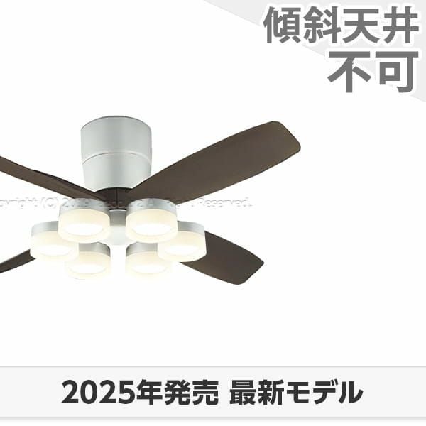 ライト付き｜シーリングファンライトの通販専門店fazoo(ファズー)